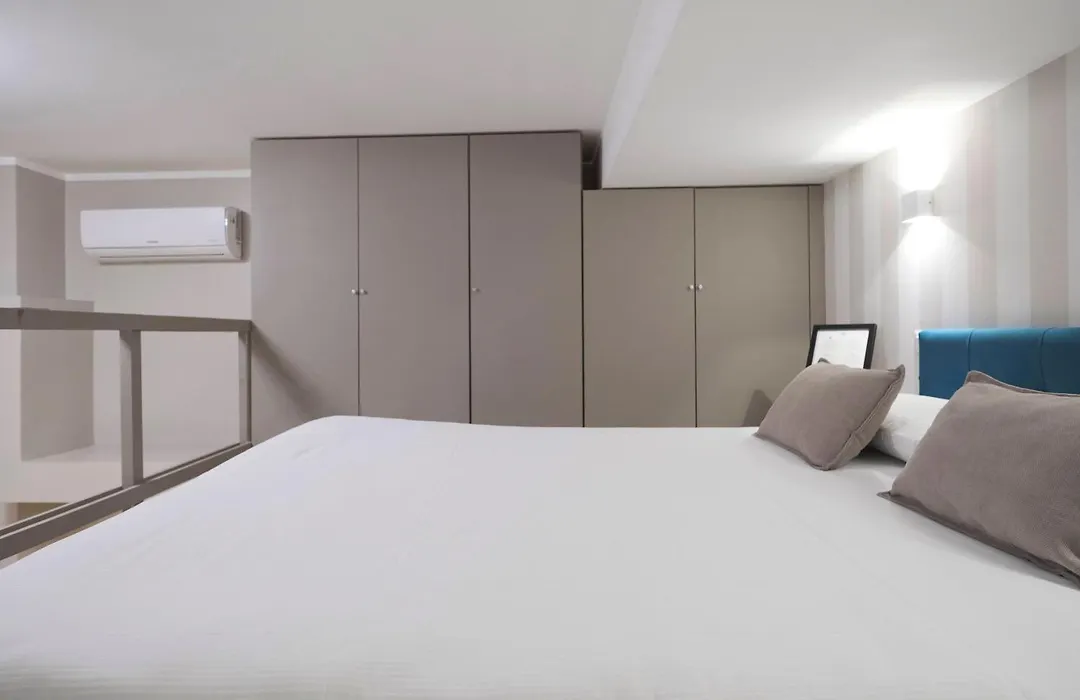 ComeCasa Incantevole Loft Near Bocconi-1
