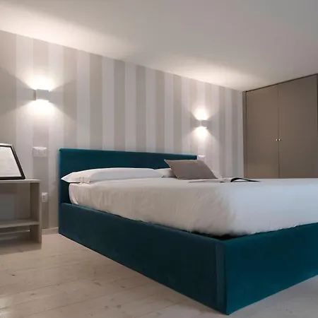ComeCasa Incantevole Loft Near Bocconi-3